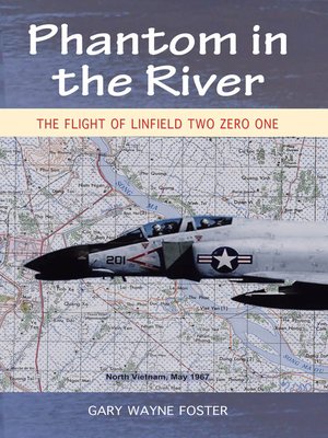 cover image of Phantom in the River